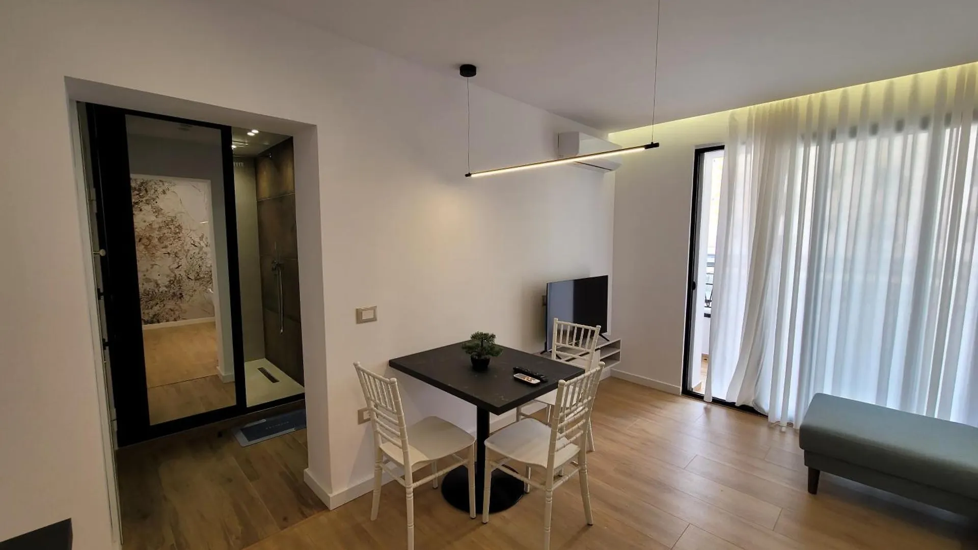 Aura Apartments Tirana 1 Albania