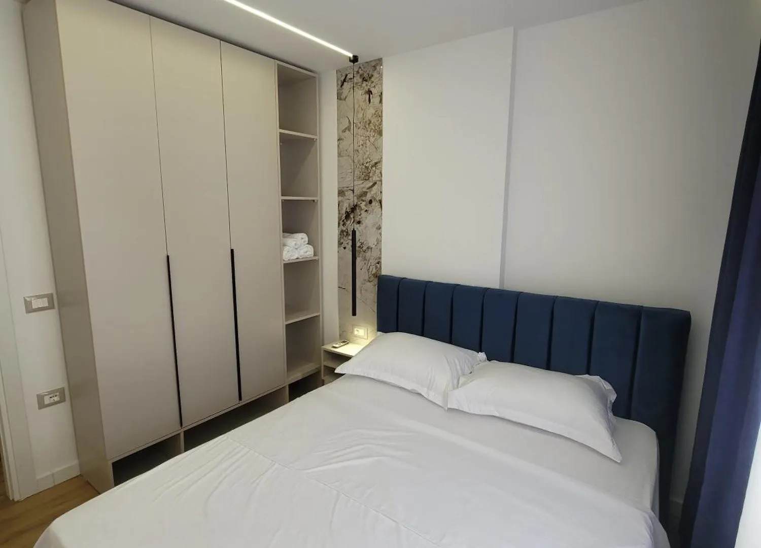 Aura Apartments Tirana 1
