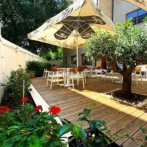 E Arte Center Ξενοδοχείο