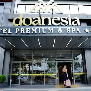 Hotel Doanesia Premium &, Tirana