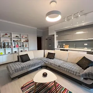 Apartamento Gallery - Center View, Tirana