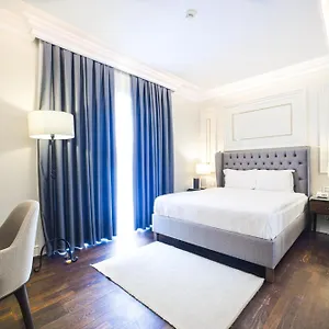 Xheko Imperial Luxury & מלון